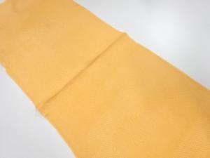 未使用品　正絹　帯揚げ